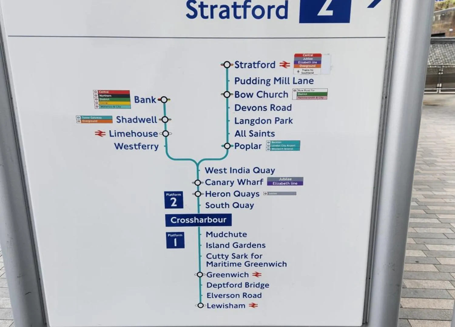 Canary Wharf O2 Tower Bridge Apartment London